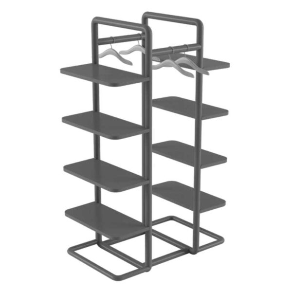 Freistehende-Garderobe-mit-8-Böden-posagent-1