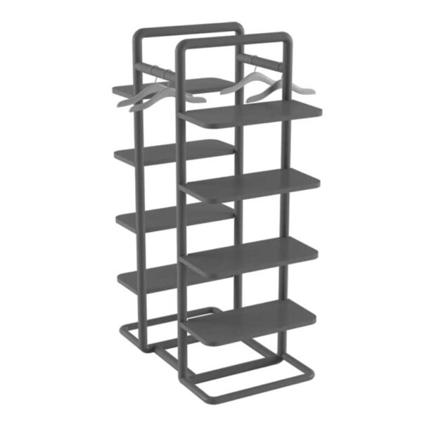 Freistehende-Garderobe-mit-8-Böden-posagent-2