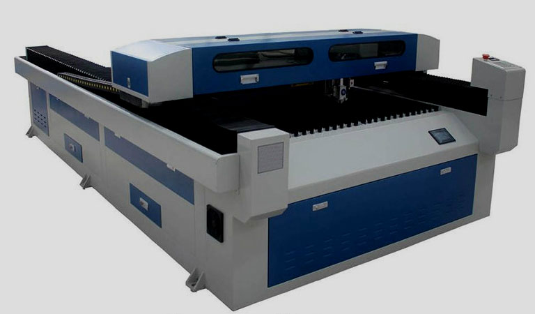 co2lasermaschine POSAGENT