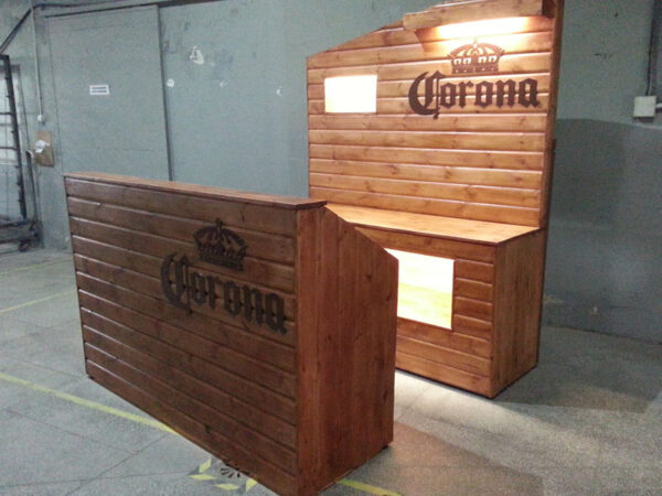 POSAGENT corona-bar-600x450